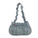 Small And Minimalist Personalized For Women 2024 New Commuter Wrinkle Underarm Versatile Casual Instagram Cloud Shoulder_viptrois.com