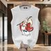 2024 New Cotton American Sports Vest, Summer Fitness Loose Sleeveless Basketball Tide T-shirt_viptrois.com