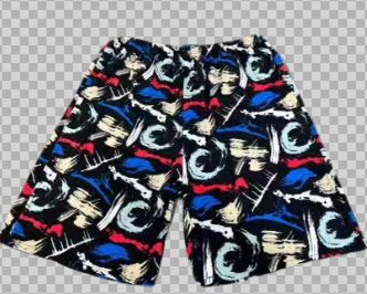 Premium Products Printed Thin Hort For Men, Looe And Fahionable Quick Drying Caual Hort, Wimming Pant, Port Urfing Beach_viptrois.com