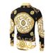 Men's Clothing 3D Digital Printing Fashion Shirt Men's Long Sleeve Shirt_viptrois.com