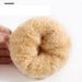 Wool knit touch screen gloves men's winter fleece thickened outdoor cold warm gloves_viptrois.com