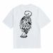 Men's Muscular Style Fitness Apparel Breathable Loose Short Sleeve T-Shirt Casual Running Sports Top For Spring/Summer_viptrois.com