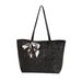 Women's Exquisite Carved Luxury Tote Bag - Vintage Large Capacity Shoulder Bag For Women (Versatile Commuter Bag)_viptrois.com