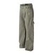 Men's Clothing Retro Handsome Straight Wide Washed Old Leg Overalls Trendy Casual Pants Men's Pants_viptrois.com