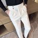 Men's Clothing Men's Slim Fit Double Breasted Gold Suit Jacket Peak Lapel Single Blazer For Formal & Casual_viptrois.com