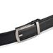 Men's Belts New Men's Pin Buckle Automatic Buckle Belt Business Casual Suit Jeans Belt_viptrois.com