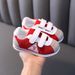 Kids Sneakers Boys Fashion soft soled Forrest Gump shoes Baby shoes girls casual_viptrois.com