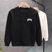 Trendy Brand Niche Creative Sports Leisure Personalized Fashion Hoodie Loose Letter Hoodie For Men_viptrois.com