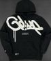 Men's Clothing Unisex Streetwear Letter-Embroidered Hoodie – High-Street Hip-Hop Style, Loose-Fit Pullover Sweatshirt_viptrois.com