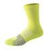 Men's Towel Bottom Sports Combat Elite Professional Non slip Yarn American High Top Training Basketball Socks_viptrois.com