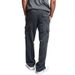 Men's Workwear Sweatpants American Style Terry Fleece Drawstring Elastic Waist Straight Leg Sportswear Long Pants_viptrois.com