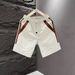 Summer Trendy Men's Patchwork Casual Shorts Breathable Loose Fit Five Point Beach Sports Pants_viptrois.com