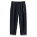 Men's Clothing Plus Size Men's Casual Pants - Loose Fit Elastic Waist Comfortable Trousers For Big & Tall Youth & Adults (Black, 2XL-8XL)_viptrois.com