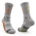 Shoe Accessories Cyberpunk Style Sports Socks Men's Long Tube Trend Graffiti Professional Basketball Socks Towel Bottom Mid Tube Socks_viptrois.com