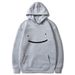 2025 Dreamwastaken Printed Casual Fashion Loose Men And Women Hooded Sweatshirt_viptrois.com