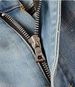 Men's Clothing jeans ripped men's cat whisker hot diamond graffiti jeans youth slim fit skinny pants_viptrois.com