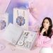 8 Pieces High Quality Gift Set Student Beginne_viptrois.com