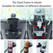 Baby Stroller Cup Holder Rack Children Bicycle Cart Bottle Rack Kids Bicycle Milk Water Pushchair Carriage Stroller Accessories_viptrois.com