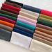 Women's Clothing Color Cotton And Linen Scarf For Women New Retro Cold Proof Warm Knitted Scarf_viptrois.com