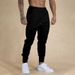 Men's Clothing Sports Pants Men's Wear Cuffed Fitness Trousers Casual Sweatpants Men_viptrois.com