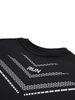 Men's Thermal Compression Base Layer – Fleece-Lined Long Sleeve Workout Shirt For Running, Gym & Outdoor Sports (XS-XXL EU/US Sizing) Black/Navy/Grey_viptrois.com