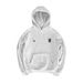 Gothic Streetwear Hoodie & Jogger Set – Y2K Unisex Tracksuit For Cyberpunk & Skate Culture_viptrois.com