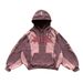 American Street Y2K Patchwork Hoodie New Trend Unisex Loose Sweatshirt_viptrois.com