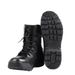 Combat Boots Mesh Tactical Boots High-top Training Boots Breathable Outdoor Men's Black Security Training Boots Mesh Shoes_viptrois.com