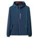 Men's Clothing Outdoor Sun Protection Clothing Summer Skin Clothing Ultra Thin Breathable Beach Cycling Windbreaker_viptrois.com