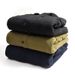 Men's Winter Puffer Jacket – Detachable Hood & Plush Fleece Lining For Extreme Cold_viptrois.com