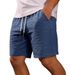 Men's Clothing Men's Summer Sports Shorts Casual Lightweight Loose Fit Beach Walking Elastic Waistband Breathable Outdoor_viptrois.com