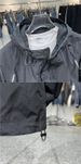 Men's Clothing Jacket Men's Fashionable Cotton-Padded Jacket_viptrois.com