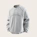 Men's & Women's Quick-Dry Cooling Long Sleeve T-Shirt - Breathable Sun Protection Outdoor Tee For Active Lifestyles_viptrois.com