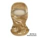 Unisex Outdoor Sun Mask Face Cover UV Protection Balaclava For Cycling, Hiking & Sports – Breathable Mesh, Lightweight_viptrois.com