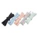 Shoelace Two-tone Round Diagonal Point Shoe Accessories_viptrois.com