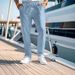 Men's Casual Linen Cotton Pants Breathable Straight Leg Trousers For Spring/Autumn Lightweight Comfortable With Stretch Fit (S-5XL, Multiple Colors)_viptrois.com