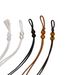 25 New Soft Leather Thin Belt For Women Summer Dress Shirt Fashion Decoration Versatile Adjustable Long Waist Rope_viptrois.com