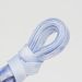 Shoe Accessories candy creative color polyester flat shoelaces suitable for board shoes canvas shoes white shoes sports shoes_viptrois.com