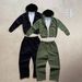 Men's Clothing Hooded Sweatshirt With Drawstring Print, Small Embroidered Pattern, And Zip Pocket_viptrois.com
