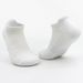 Shoe Accessories Sweat Absorbent Breathable Casual Cotton Socks Thick Towel Bottom Sports Socks Solid Color Short Tube Socks_viptrois.com