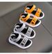 Summer Boys Girls Children Antiskid Wearproof Beach Sandals Cartoon Infant Toddler Soft Sole Kids Student Shoes_viptrois.com