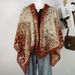 Leopard Print New Long High-End Fashion Shawl Cape Travel Sun Protection Beach Women Thin Scarf_viptrois.com