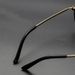 Reading Glasses Men Luxury Round Frame Magnifying Glasses Clear Lens Anti Blue Light Glasses Men Women Metal Reading Glasses New_viptrois.com
