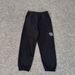 Simple And Fashionable Casual Solid Color, Comfortable Solid Color, Simple Style Casual Pants For Daily Commuting, Outdoor Travel_viptrois.com