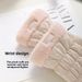 Winter Warm For Women, Cycling, Fleece-Lined, Thickened, Fashionable, Versatile, Outdoor Windproof, Water-Resistant,_viptrois.com