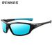 Outdoor Sports Sand Blocking Polarized Eye Protection Glasses Polarized Sunglasses European And American Outdoor Cycling Sports Ski Glasses_viptrois.com
