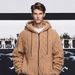 Men's Clothing Youth Hooded Fleece-Lined Hooded Sweatshirt, Winter Sherpa Pullover Jacket With Double-Sided Plush, Slim Fit Zip-Up Casual Streetwear_viptrois.com