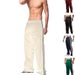 Men's Performance Joggers - Breathable Workout Pants | Gym & Running Trousers_viptrois.com