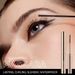 LIANGNISHI Curling Mascara - Waterproof, Volumizing, Lengthening & Smudge - Proof_viptrois.com