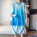 2025 New Short-sleeved Basketball Suit For Sports Training_viptrois.com